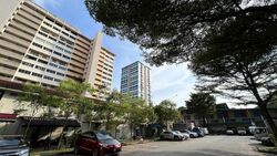 9 TELOK BLANGAH CRESCENT (D4), Shop House #485288811